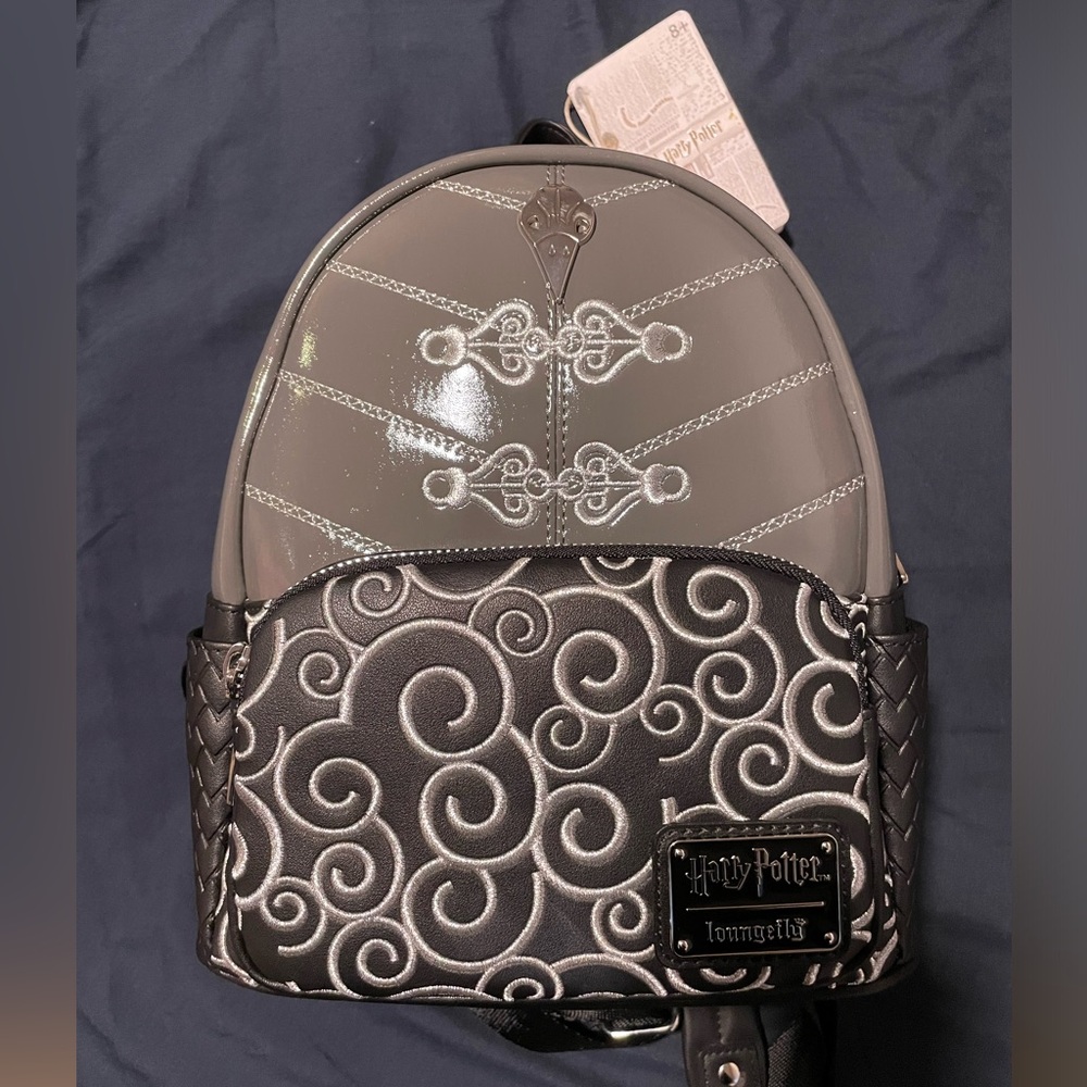 Bellatrix Harry Potter Loungefly